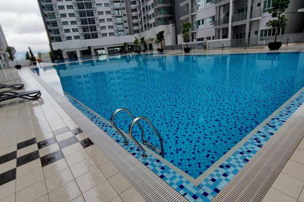 10A Yolo Budget Condo Kuala Lumpur Exterior photo
