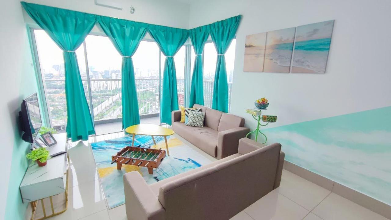 10A Yolo Budget Condo Kuala Lumpur Exterior photo